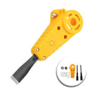 Electric Wood Carver