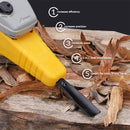 Electric Wood Carver