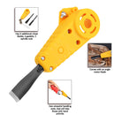 Electric Wood Carver