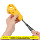 Electric Wood Carver