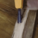 Electric Wood Carver