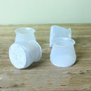 Felt Silicone Chair Feet Covers Tables And Chairs Stool Leg Covers