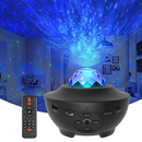 Galaxy Light Projector