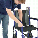 Attachable Universal Cup Holder