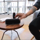 4.2 Bluetooth Portable Wireless Bluetooth Speaker