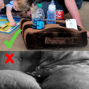 5 Cup Cozy Couch Caddy