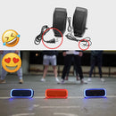 4.2 Bluetooth Portable Wireless Bluetooth Speaker