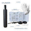 Heavy Duty Gas Lift Office Chair Cylinder