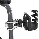 Attachable Universal Cup Holder