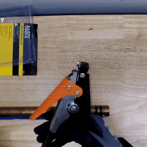 Tie Tensioning Tool