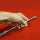 Magnetic Spark Plug Swivel Socket