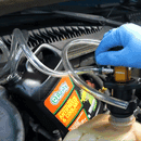 Coolant System Refiller Kit