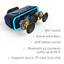 4.2 Bluetooth Portable Wireless Bluetooth Speaker