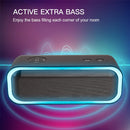 4.2 Bluetooth Portable Wireless Bluetooth Speaker
