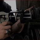 Dual Brake Caliper Compressor Tool