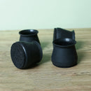 Felt Silicone Chair Feet Covers Tables And Chairs Stool Leg Covers