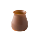 Felt Silicone Chair Feet Covers Tables And Chairs Stool Leg Covers