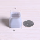 Felt Silicone Chair Feet Covers Tables And Chairs Stool Leg Covers