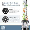 Garbage Disposal Machine