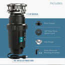 Garbage Disposal Machine