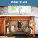 Garbage Disposal Machine