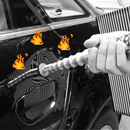 Dent Light Reflector