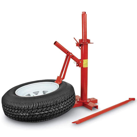 Multi-Tire Changer Tool