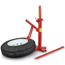 Multi-Tire Changer Tool