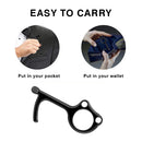 No-Touch Key (Set of 4)