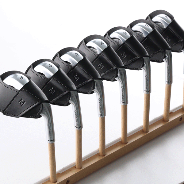 Golf Iron Cover
