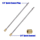 Power Washer Extension Wands