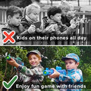 Shooting Game Toy Set