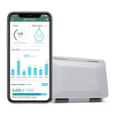Smart Water Monitor & Leak Detector