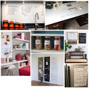 Whiteboard Sticker Paper