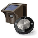 Wireless Solar Alarm System